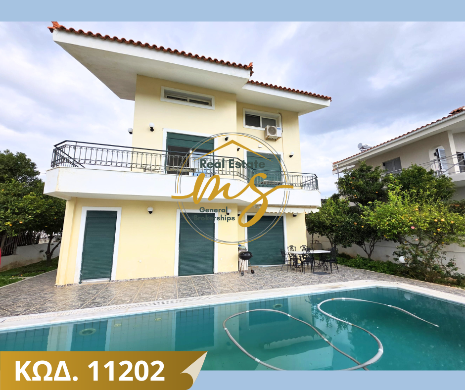 ΕΝΟΙΚΙΑΣΗ ΜΕΖΟΝΕΤΑΣ 134ΤΜ Μ. ΛΙΘΑΡΙ 1500€